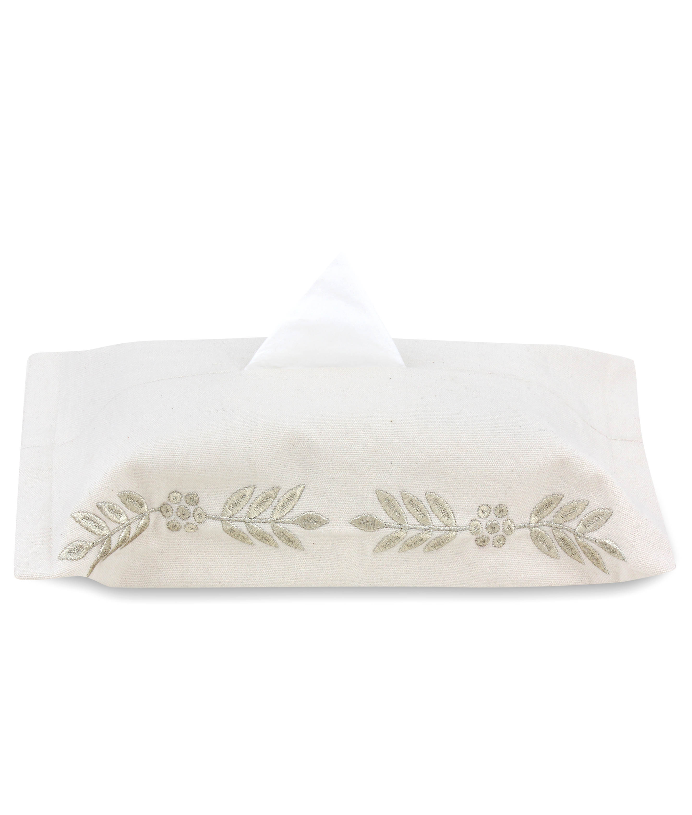 Waha Tissue Box Cover - Ticas 1