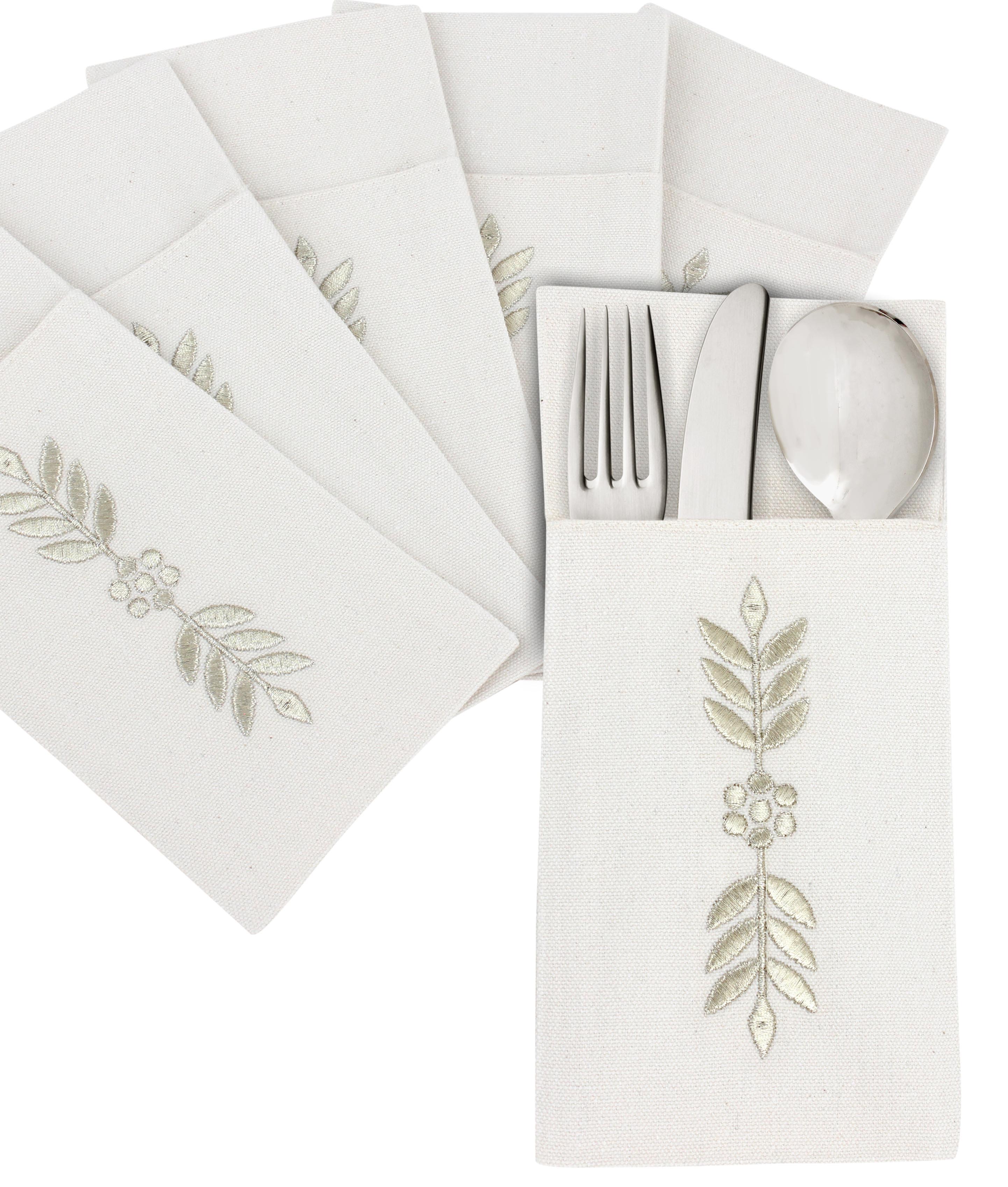 Waha Cutlery Holder Set - Ticas 1