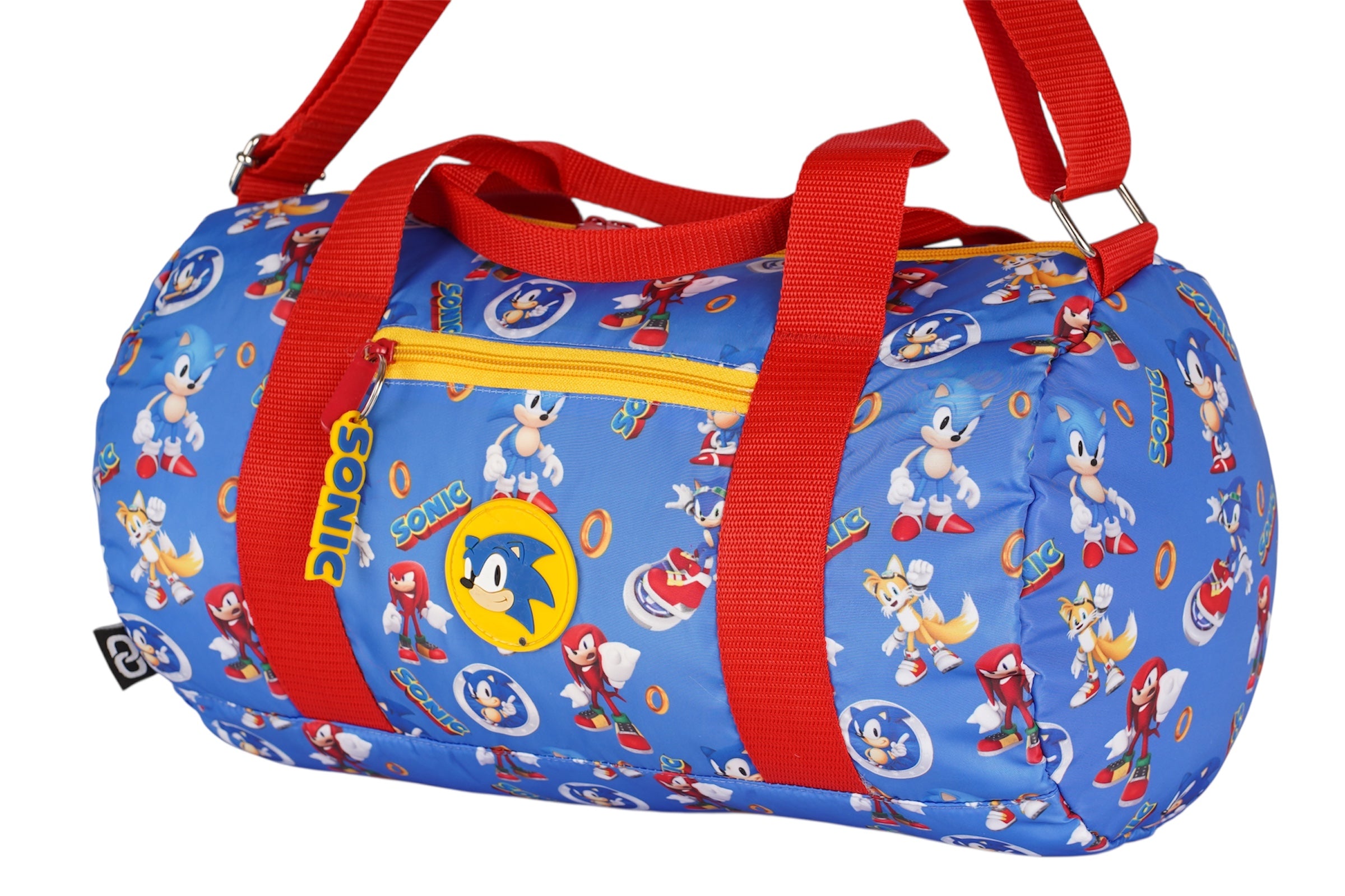 Connect Bags - Majestic Kid 8