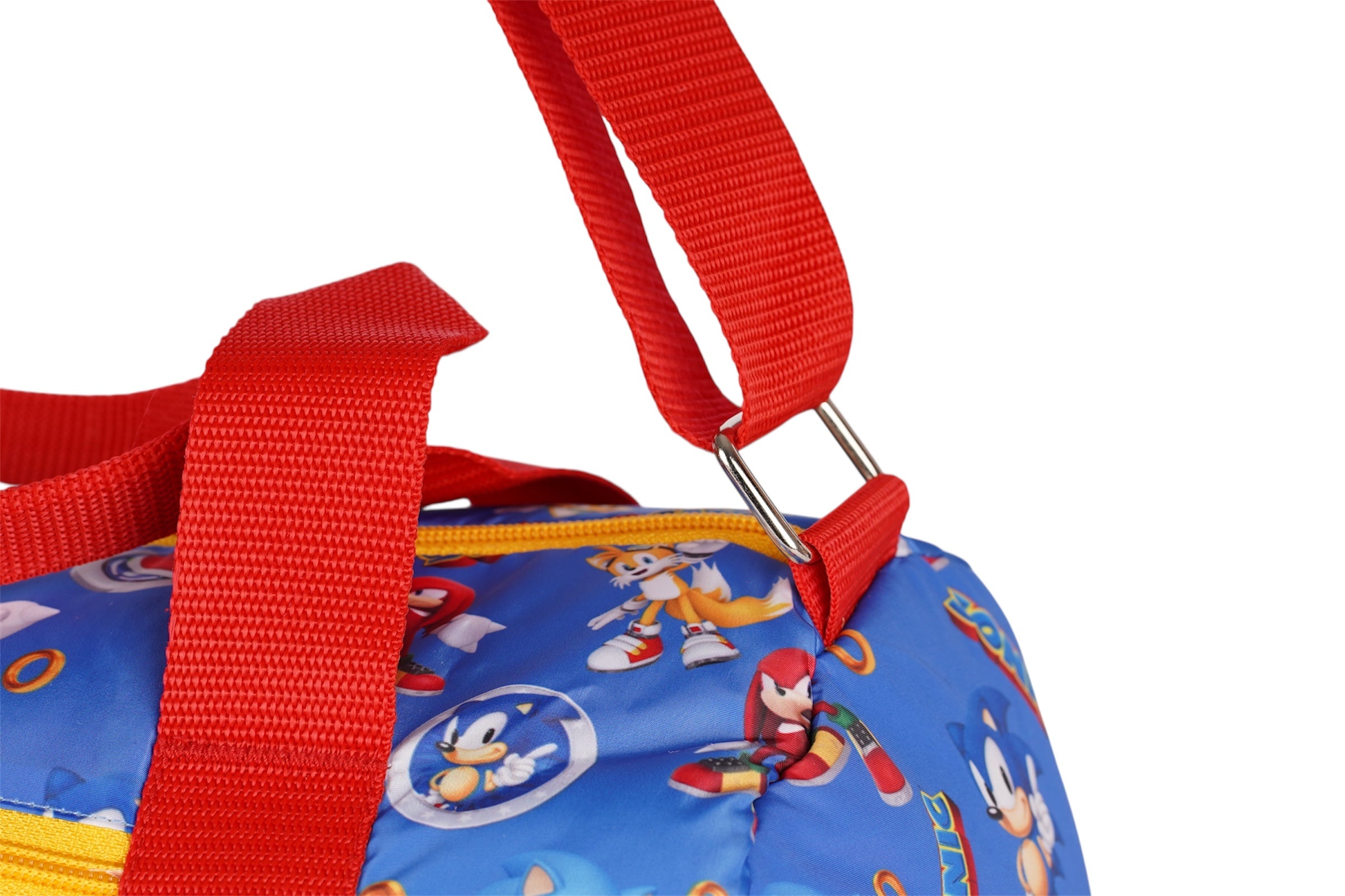 Connect Bags - Majestic Kid 9