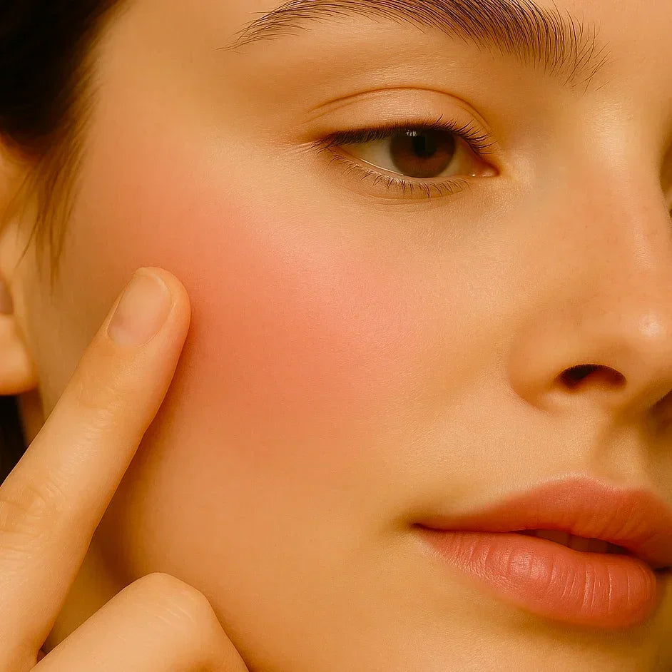 Blush Stick - Blush 5ml - Essentials - Babazzaro