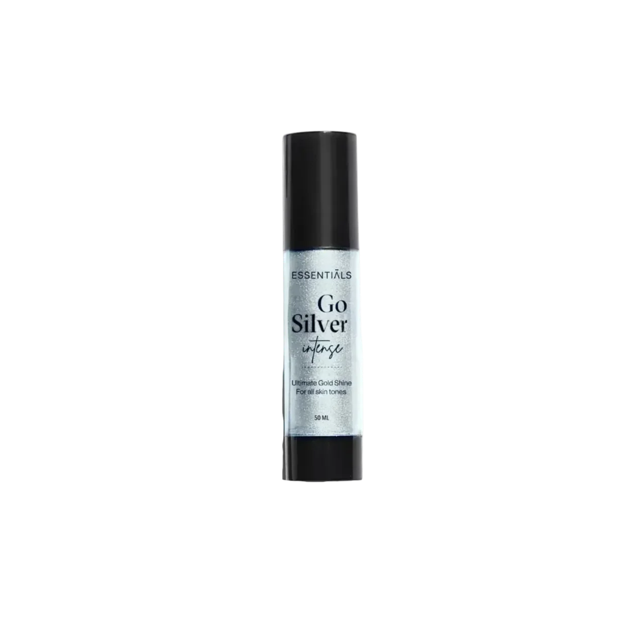 Essentials - Go Silver 50.0 Millilitre 1