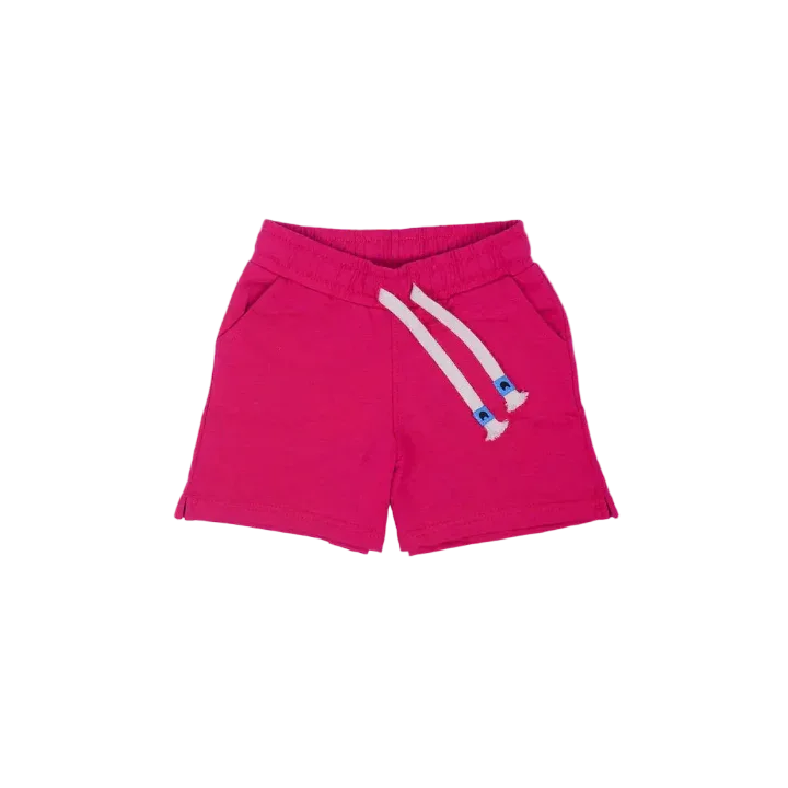 Colour Capsules - Girls Track Shorts 1