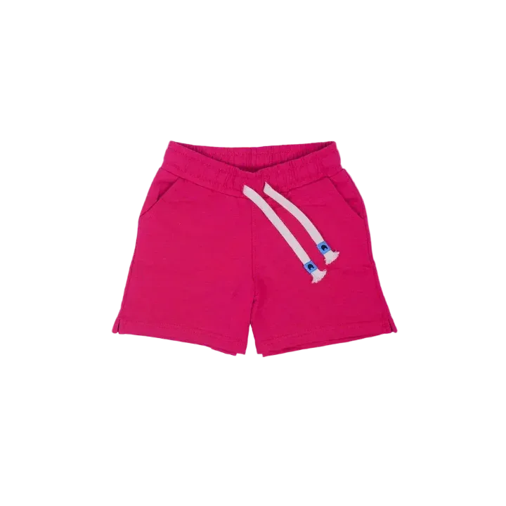 Colour Capsules - Girls Track Shorts 1