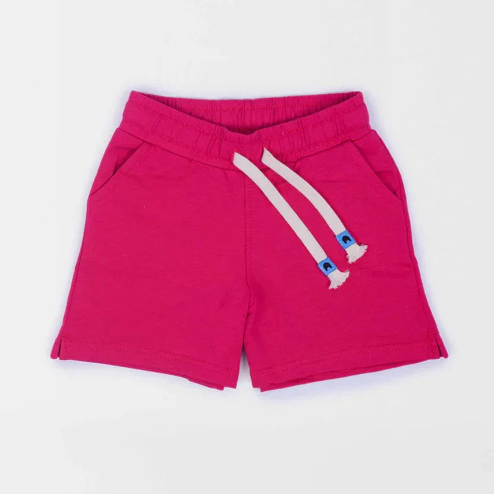 Colour Capsules - Girls Track Shorts 2