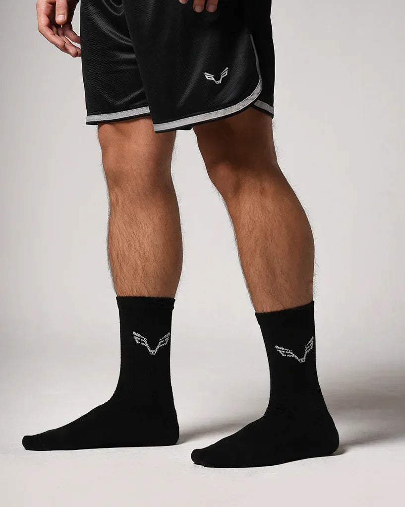 Crew Socks - Bfeerce 2
