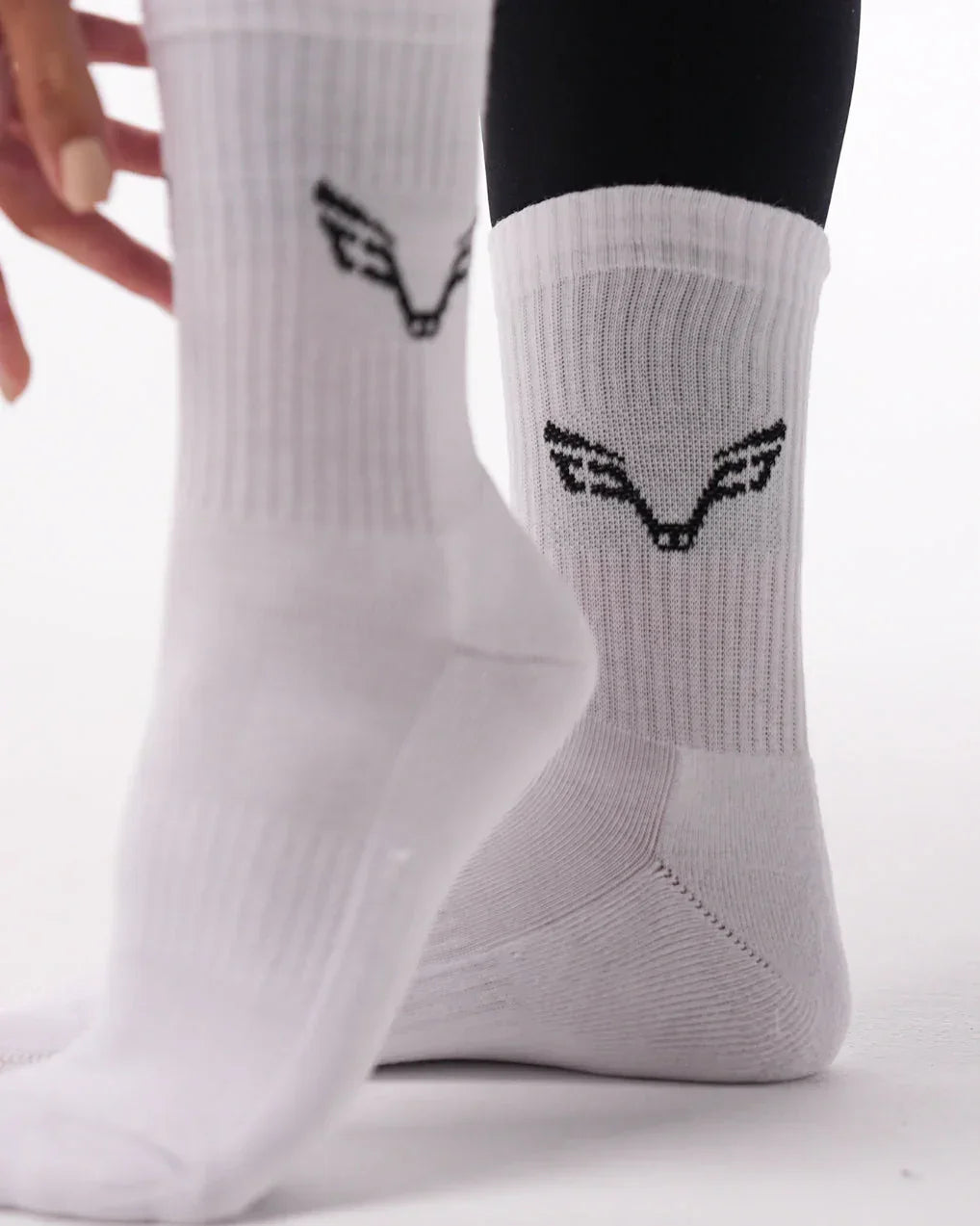 Crew Socks - Bfeerce - Babazzaro