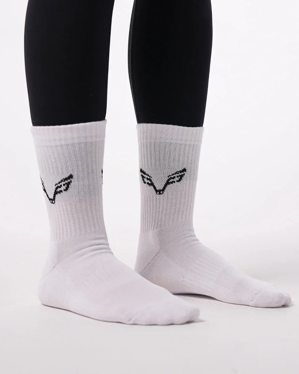 Crew Socks - Bfeerce - Babazzaro