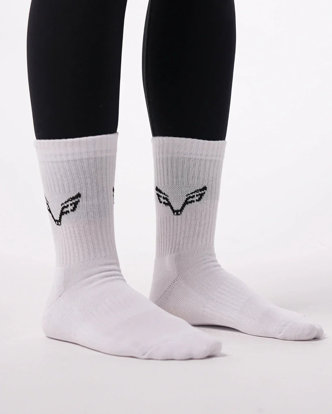 Bfeerce - Crew Socks 7