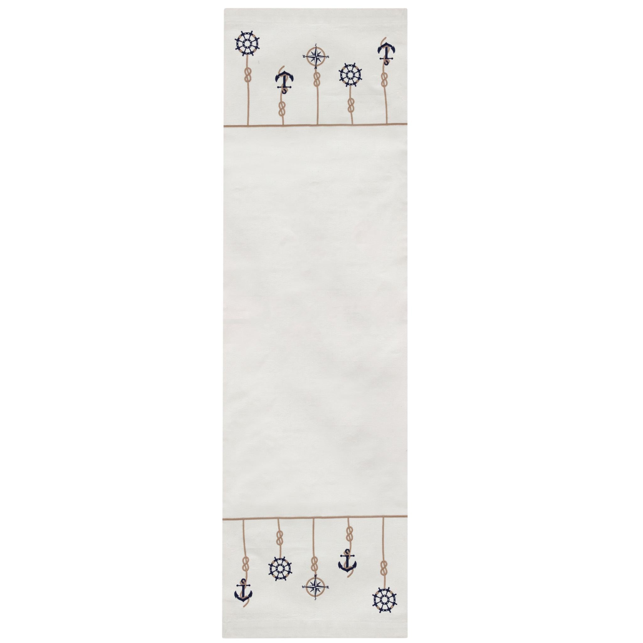 Cruise Table Runner - Ticas