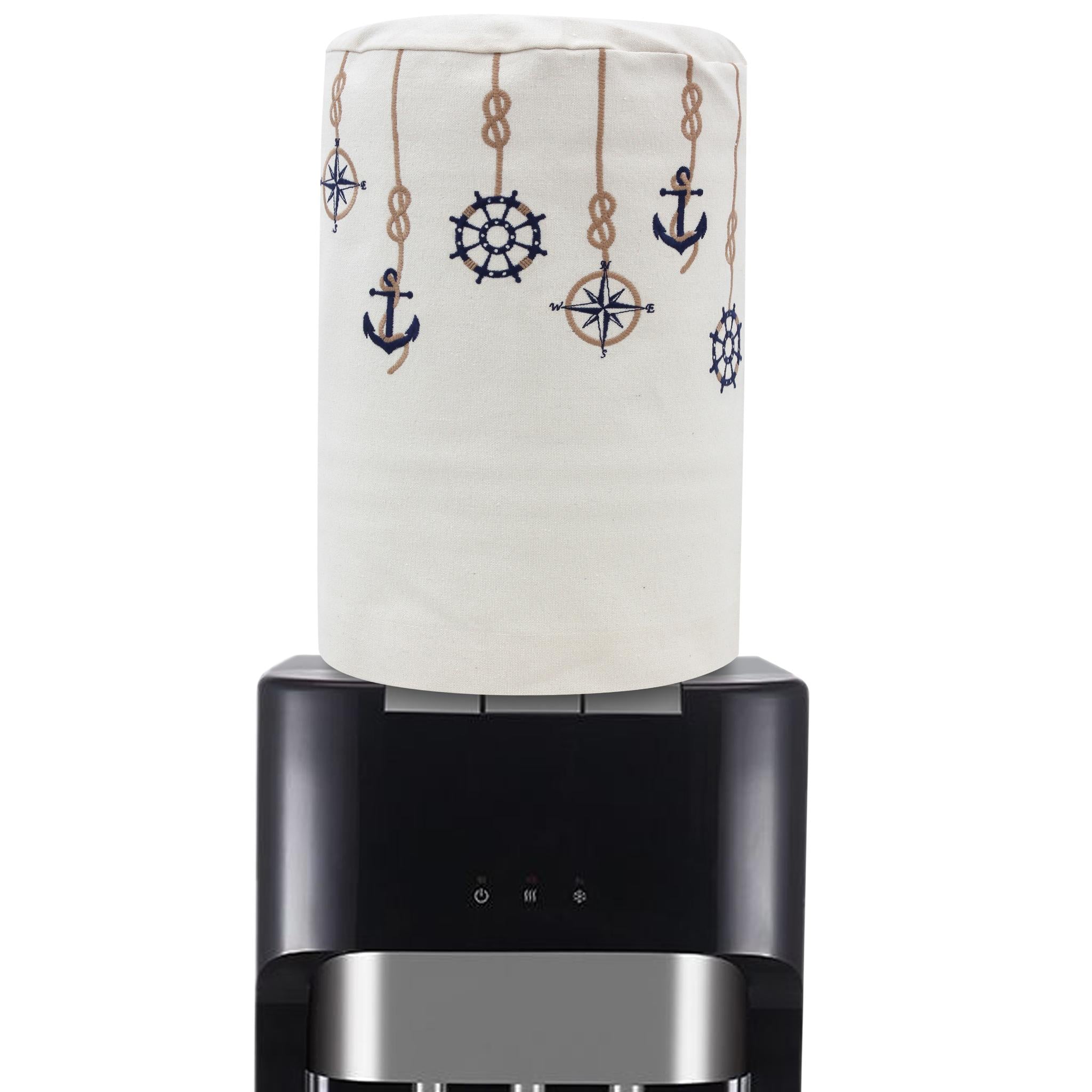 Cruise Water Dispenser Cover - Ticas