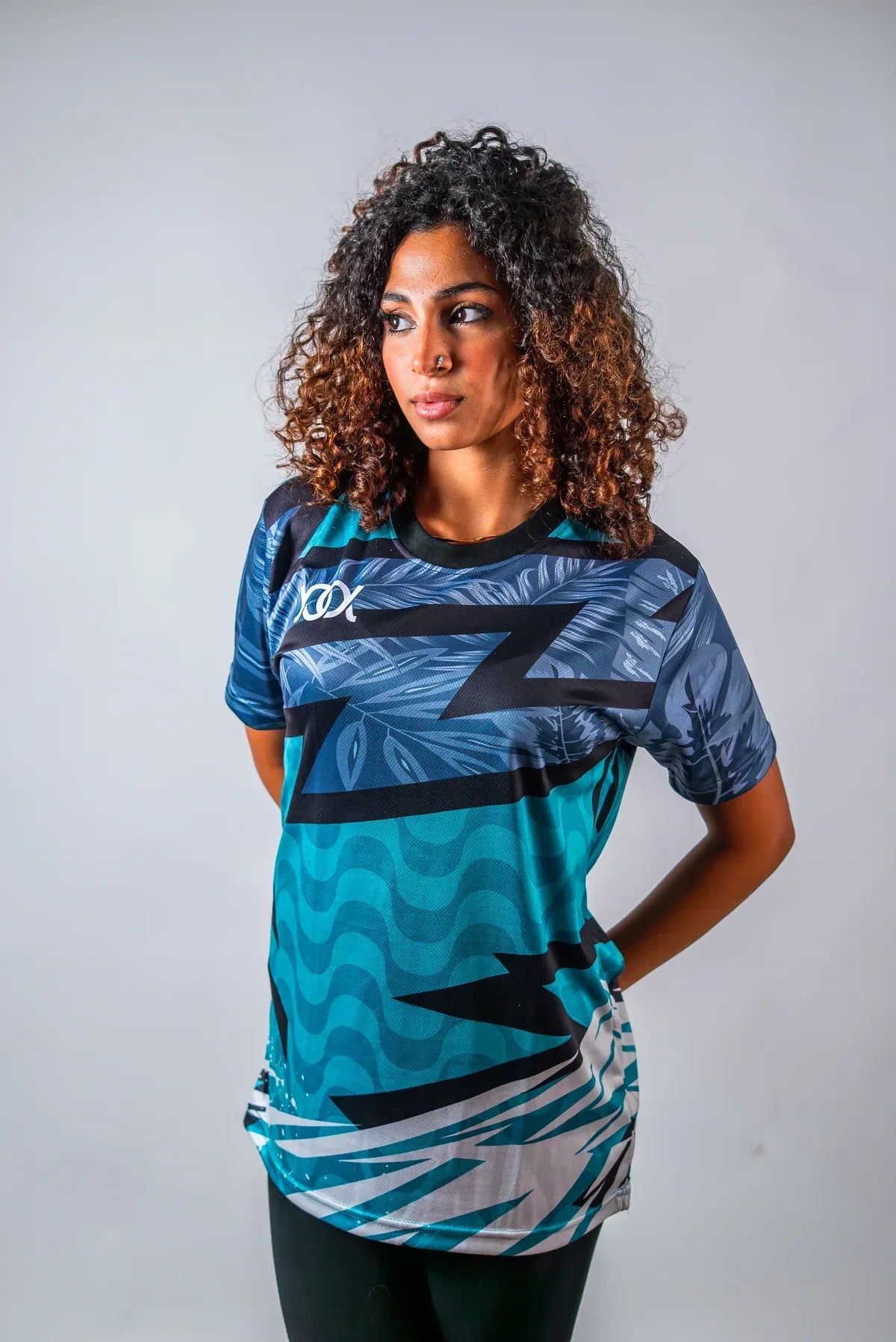 Alpha Sportswear - Volta Tee 7