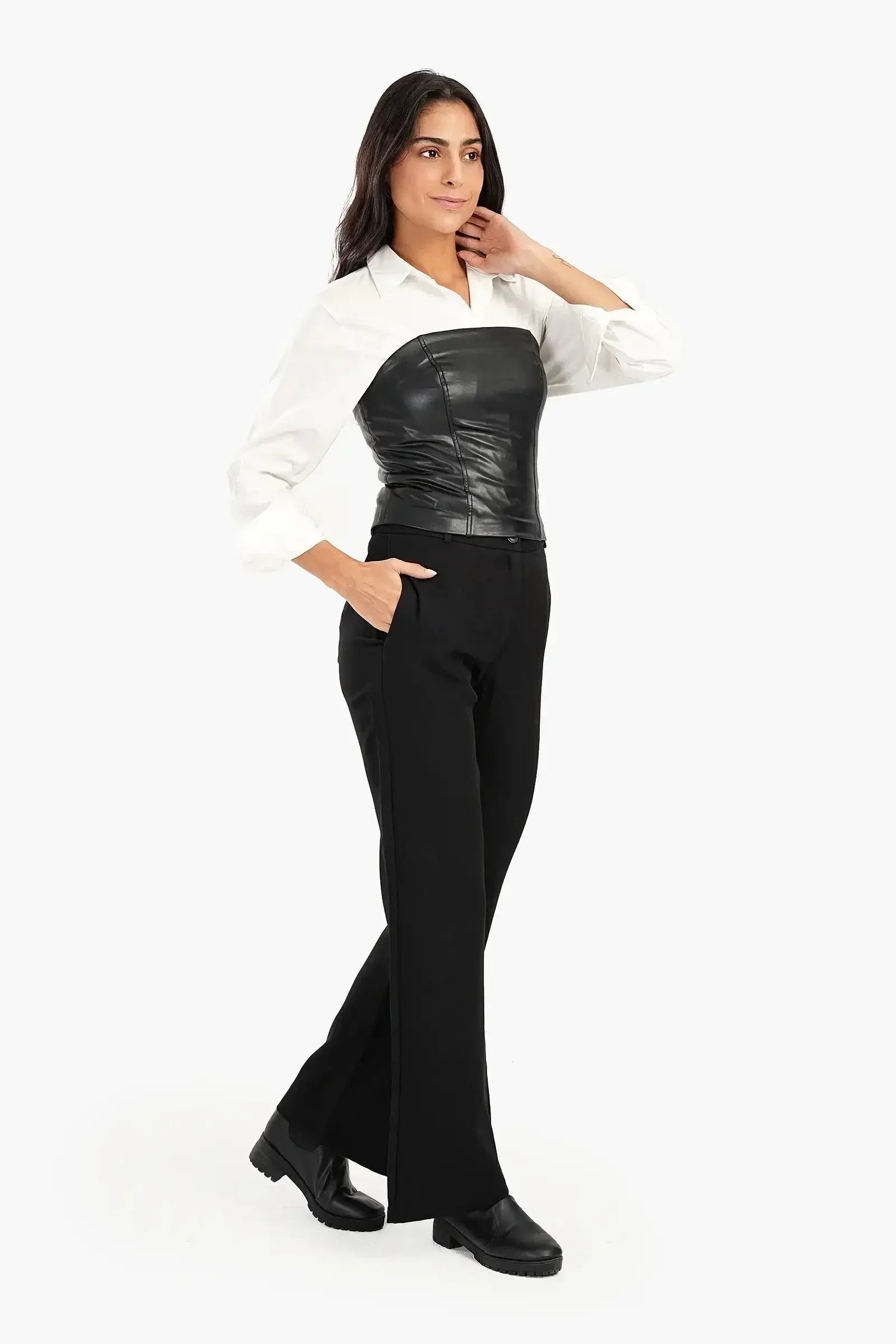 Carina - Voile Classic Pants 4