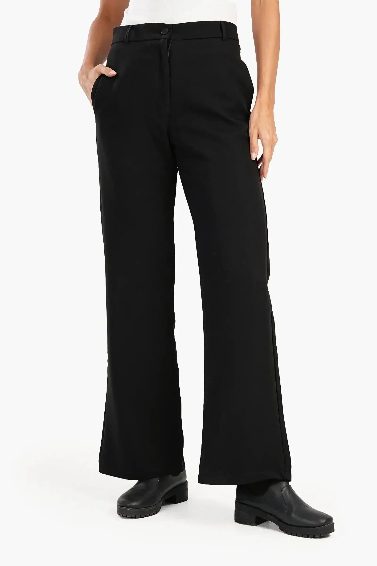 Carina - Voile Classic Pants 5