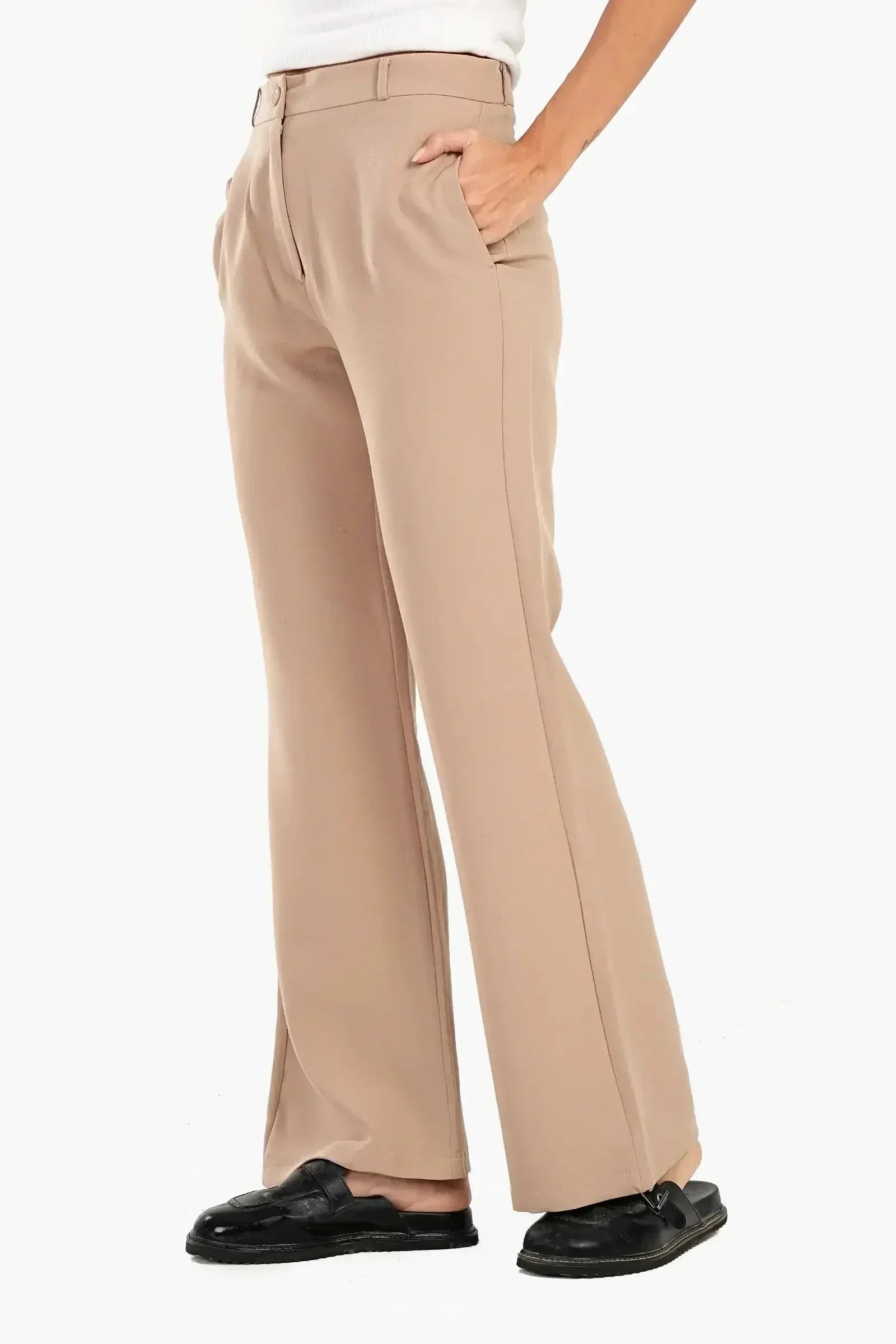 Carina - Voile Classic Pants 2