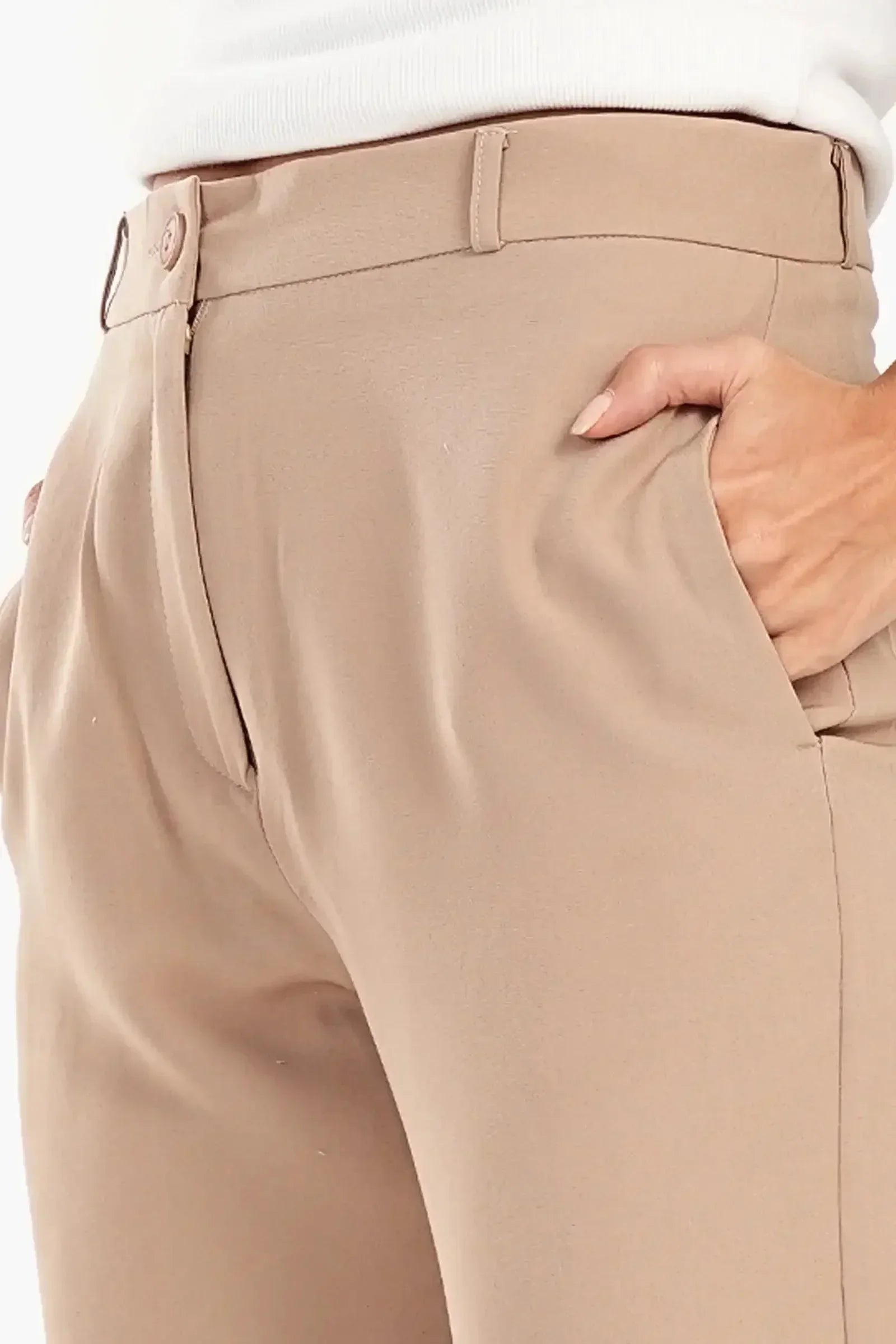 Carina - Voile Classic Pants 3