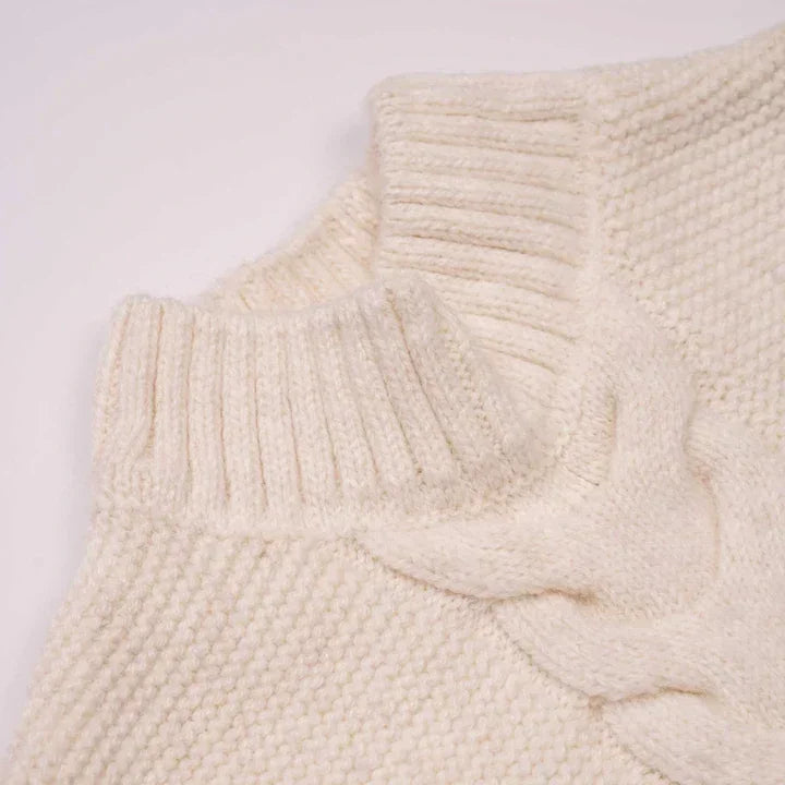 The Knit Dress - Colour Capsules - Babazzaro