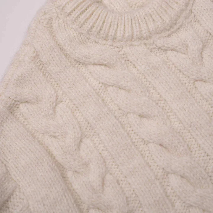 Colour Capsules Striped Sweater 8