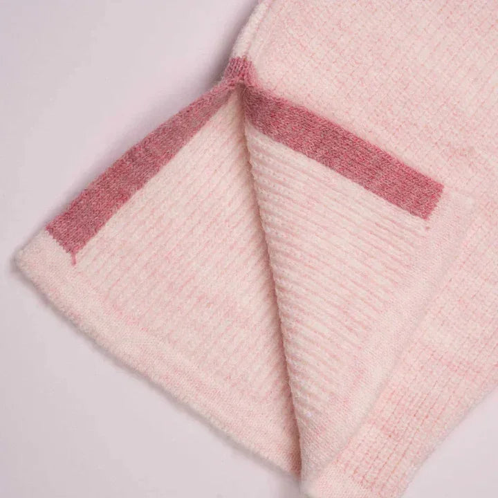 Pop Trim Knit Set - Colour Capsules - Babazzaro