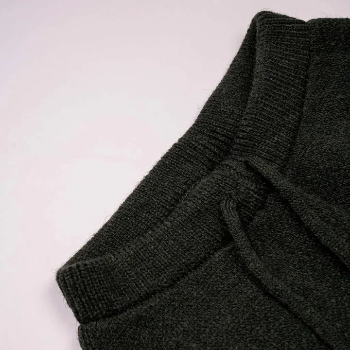 Striped Knit Set - Colour Capsules - Babazzaro