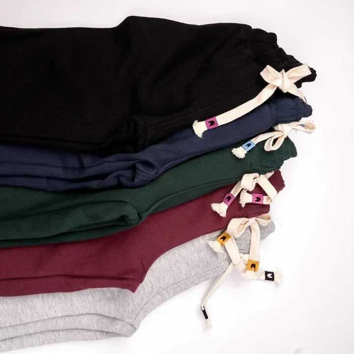 The Winter Jogger - Colour Capsules - Babazzaro