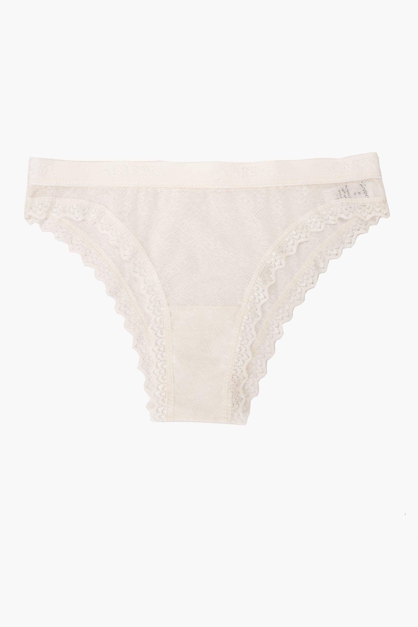 Carina - Lace Bikini Panty 2