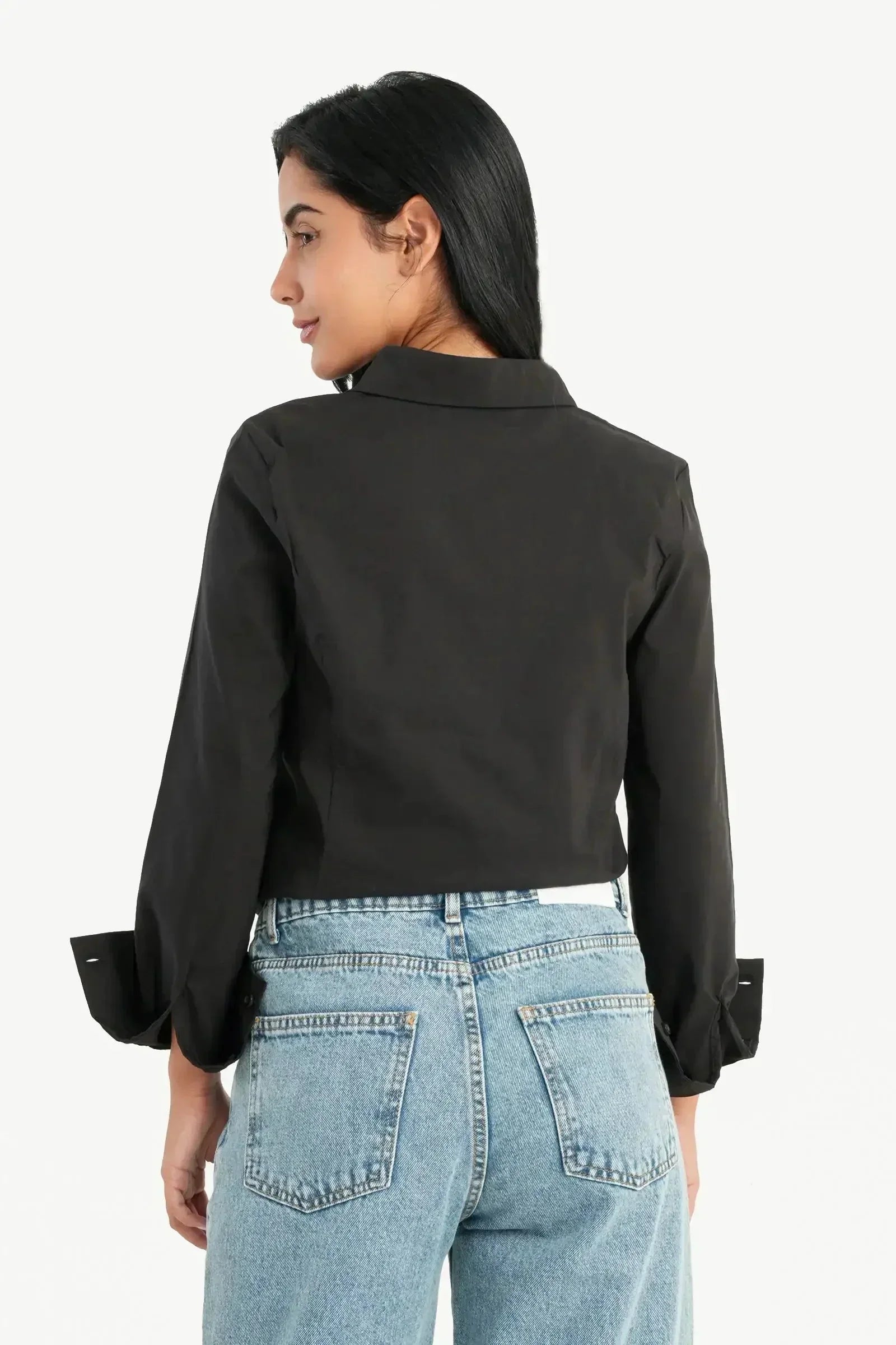 Carina - Everyday Regular Fit Shirt 1