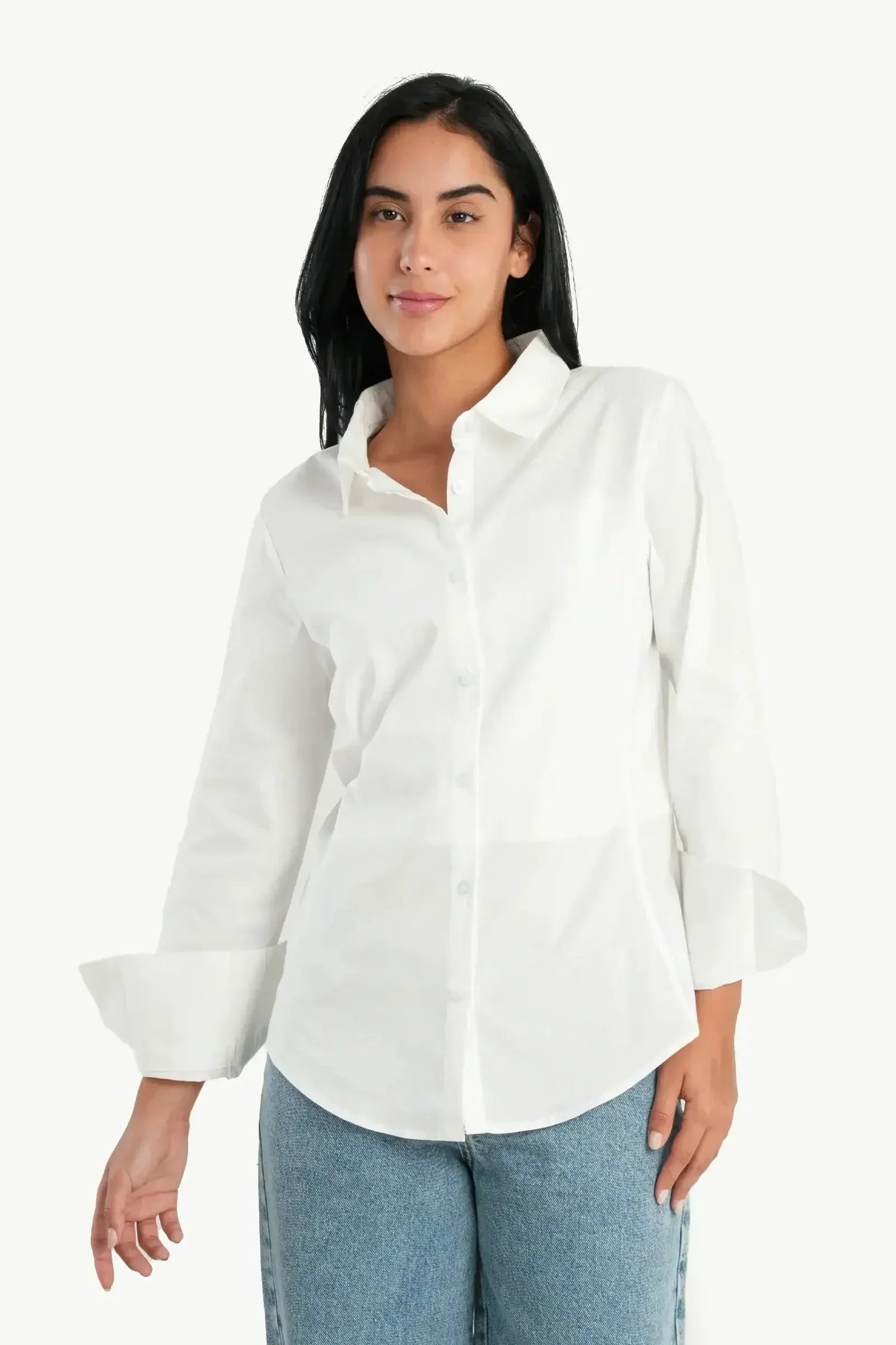 Carina - Everyday Regular Fit Shirt 2