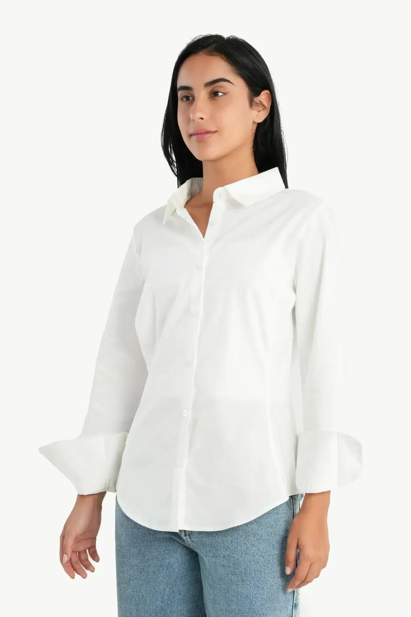 Carina - Everyday Regular Fit Shirt 3