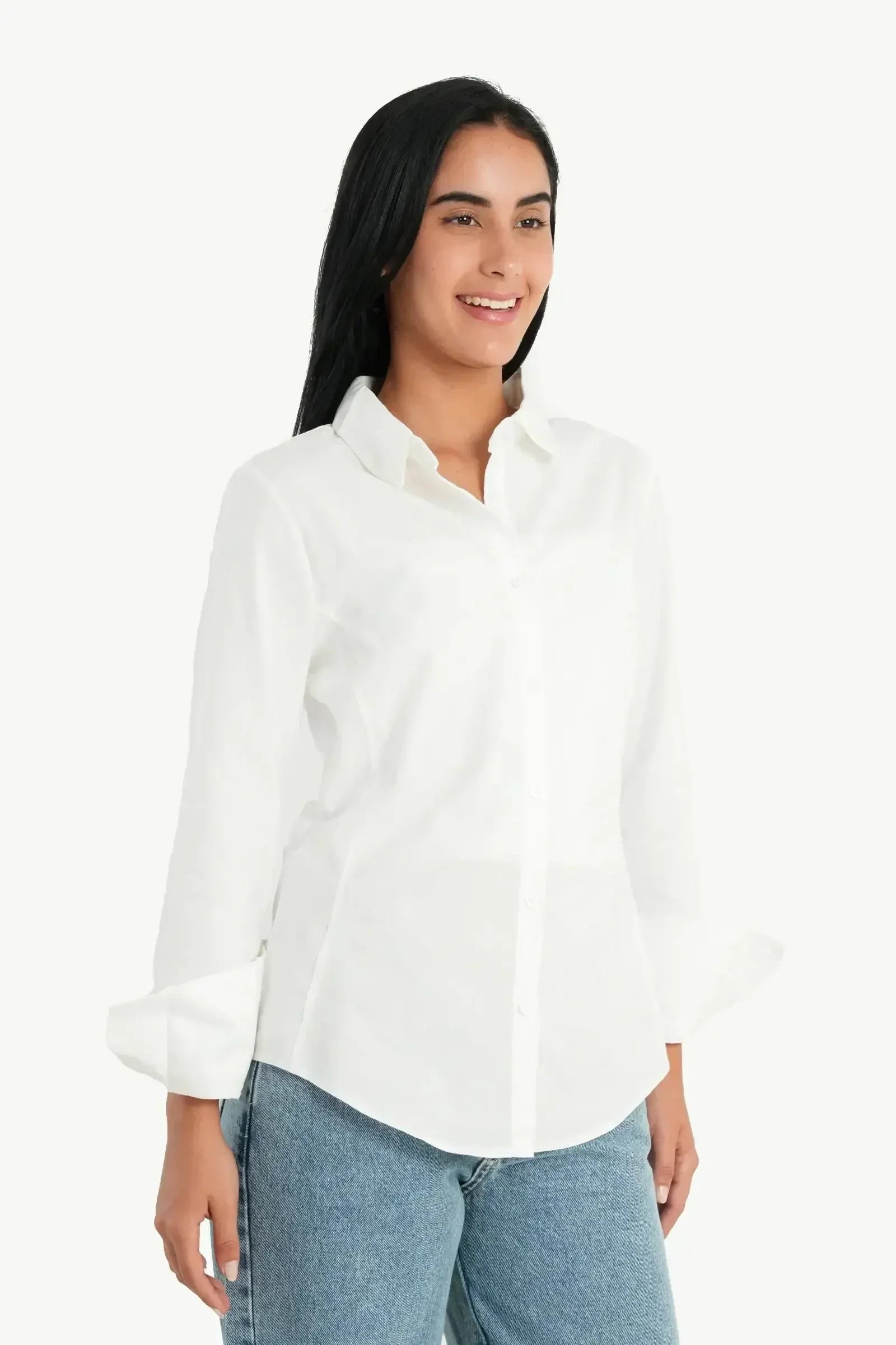 Carina - Everyday Regular Fit Shirt 4