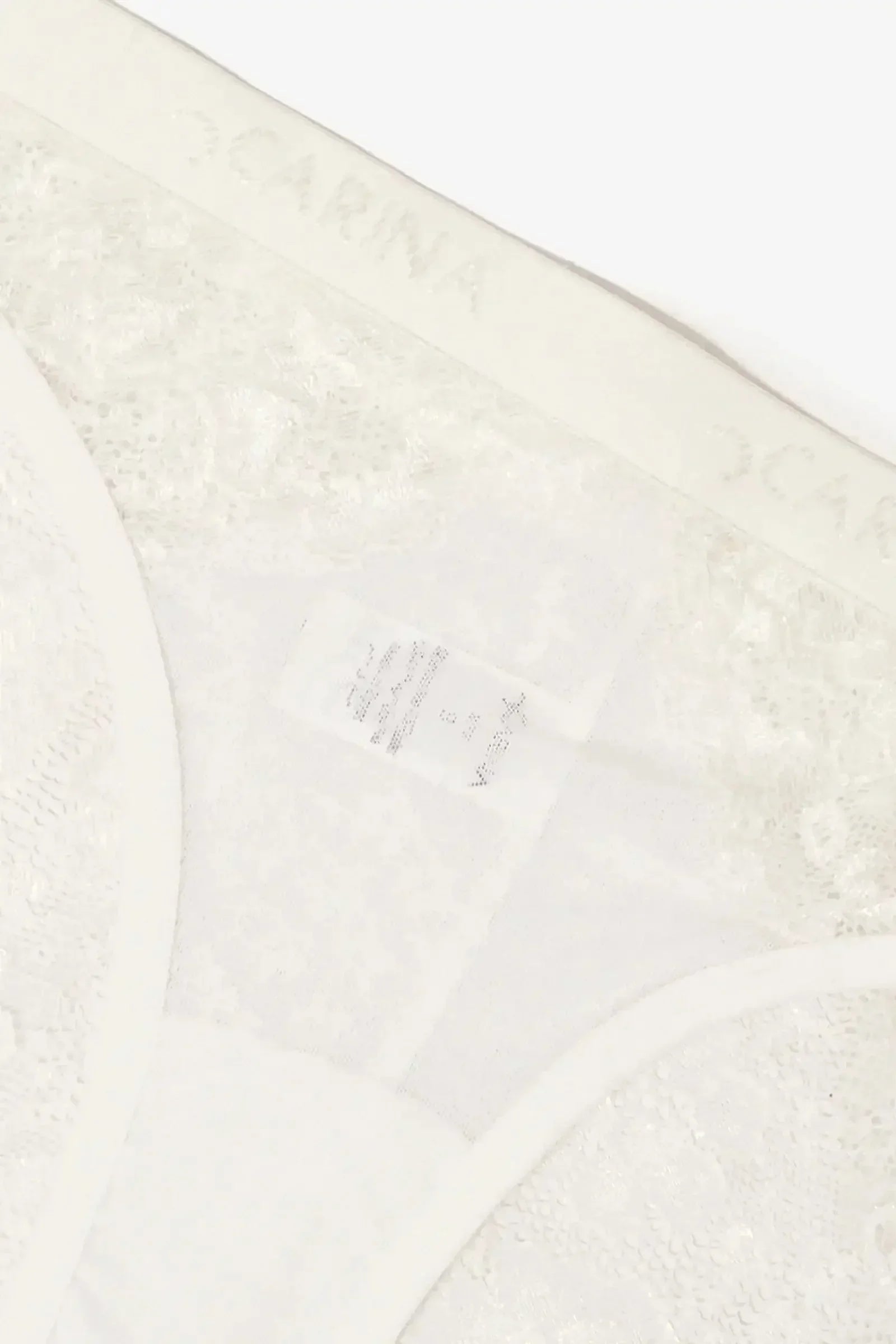 Carina - Bikini Panty with Lace 5