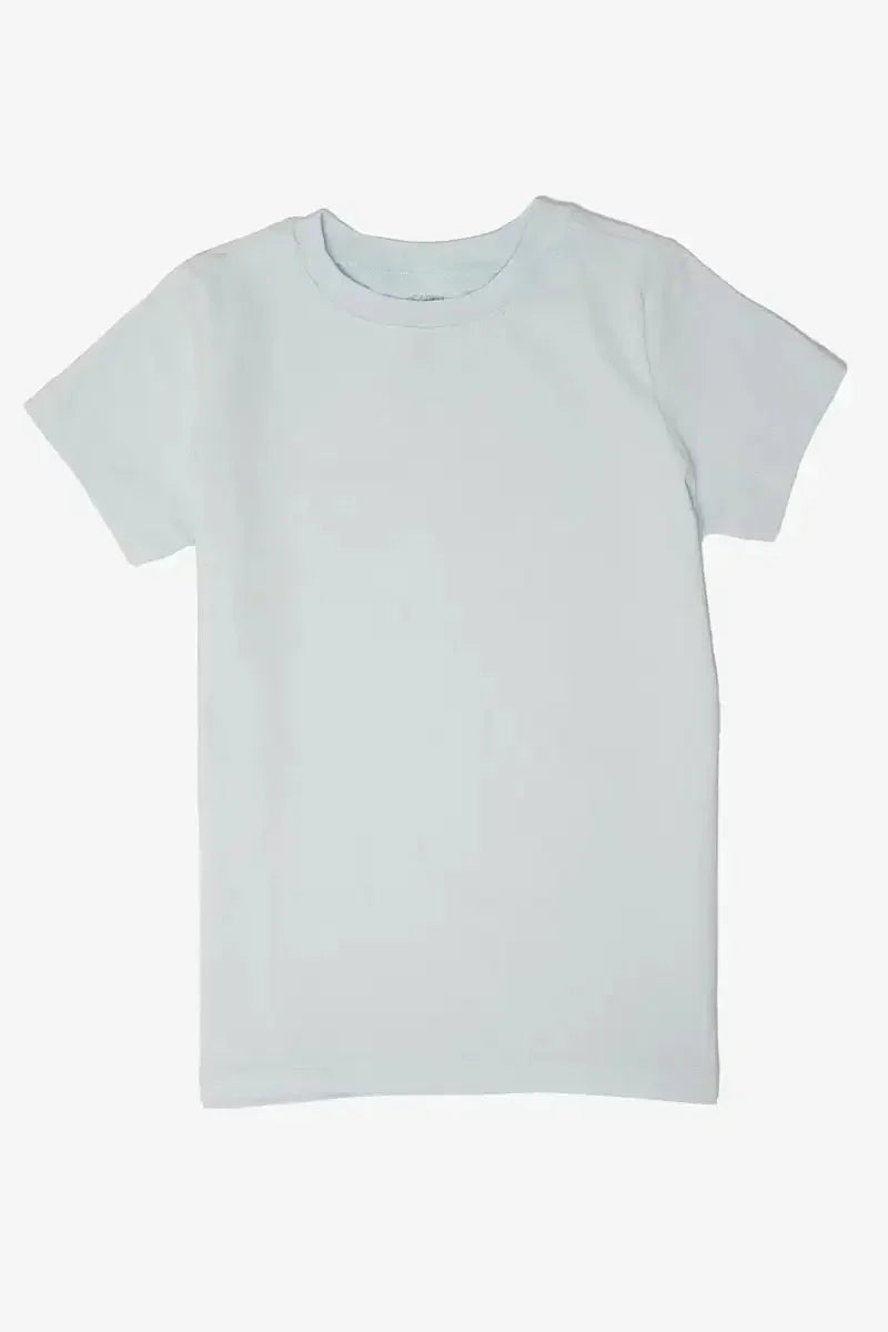 Carina - Girly Short Sleeves Top 4
