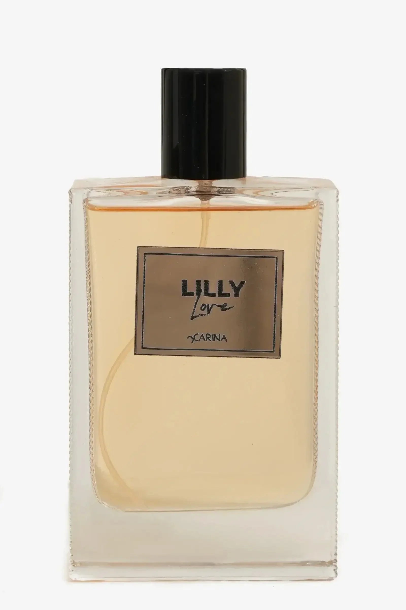 Carina - Lilly Love Perfume - 100ml 1