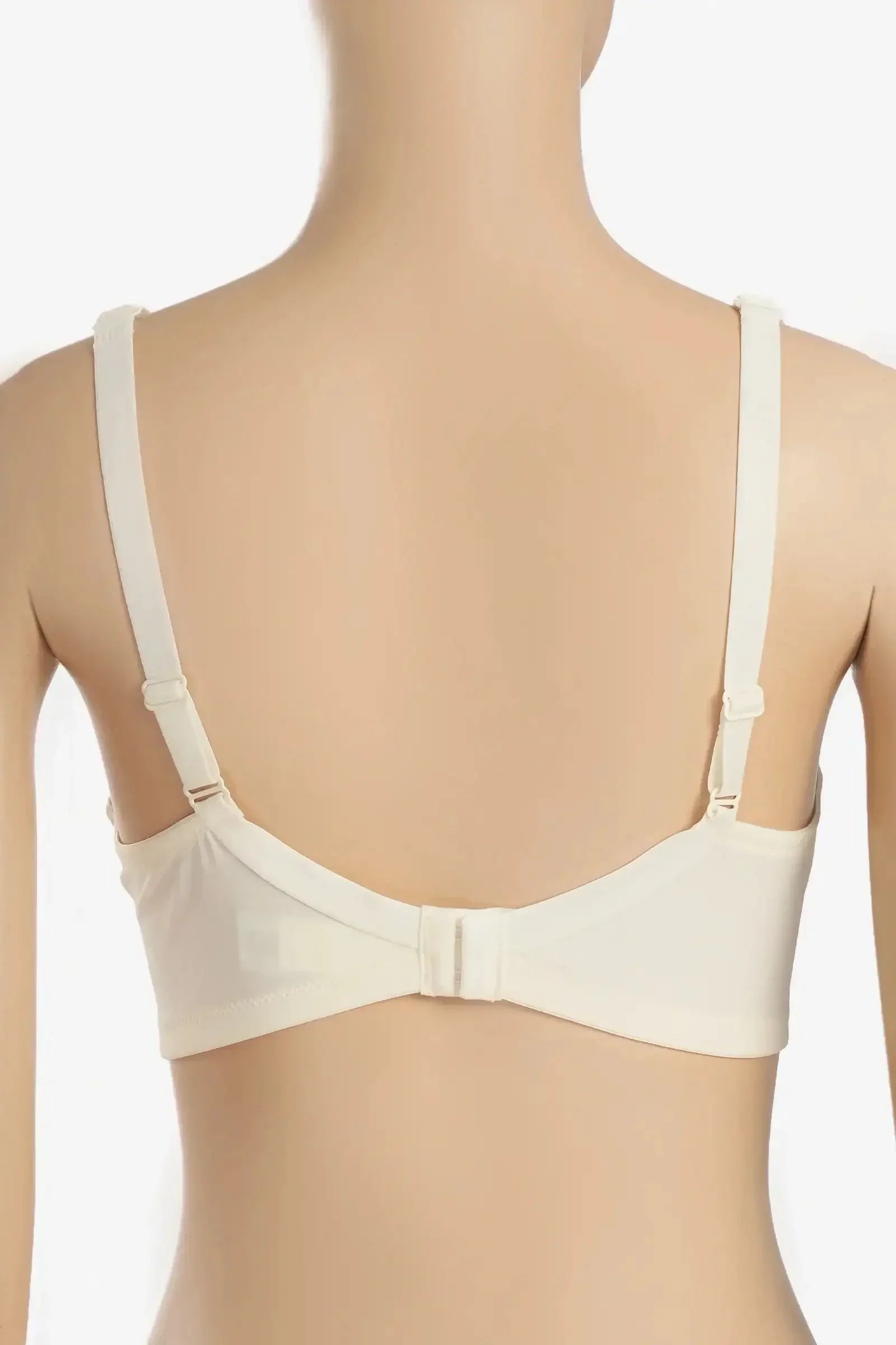 Carina - Supportive Padded Bra 1