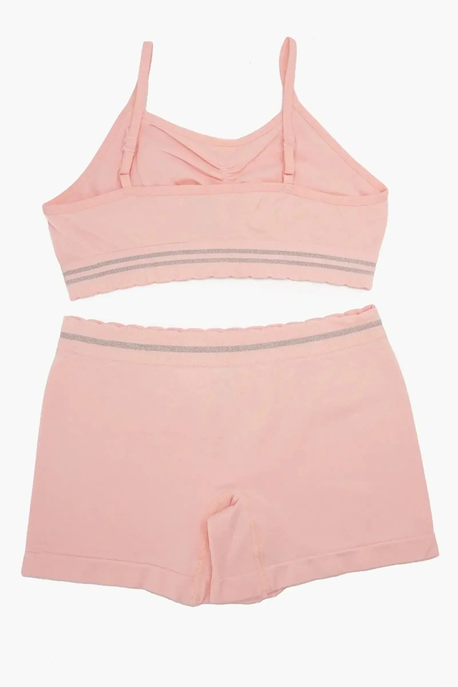 Carina - Girly Underwear Set 1