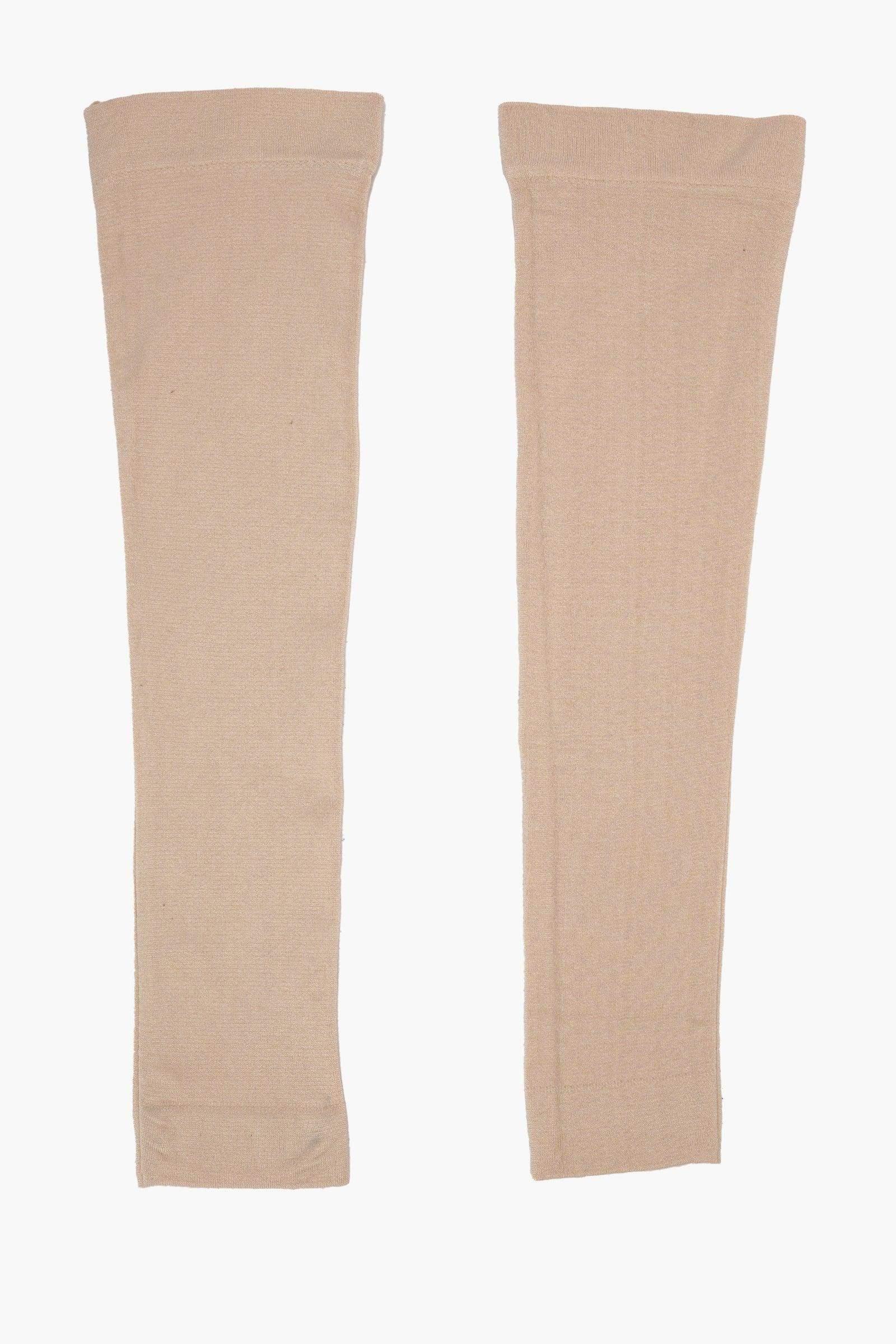 Carina - Detachable Arm Sleeves 9