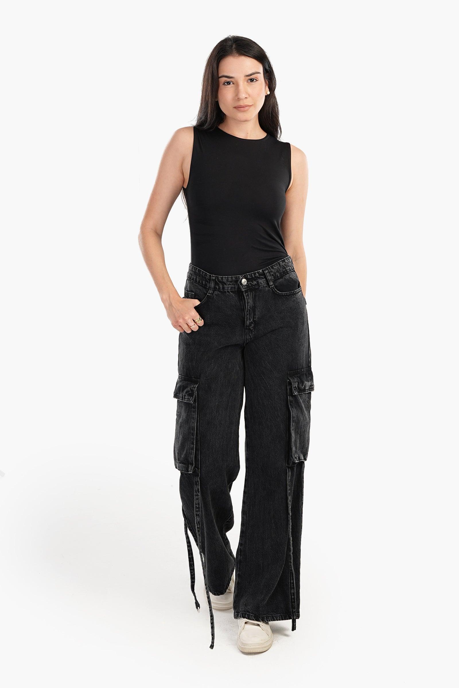 Clue - Round Neck Basic Top 9
