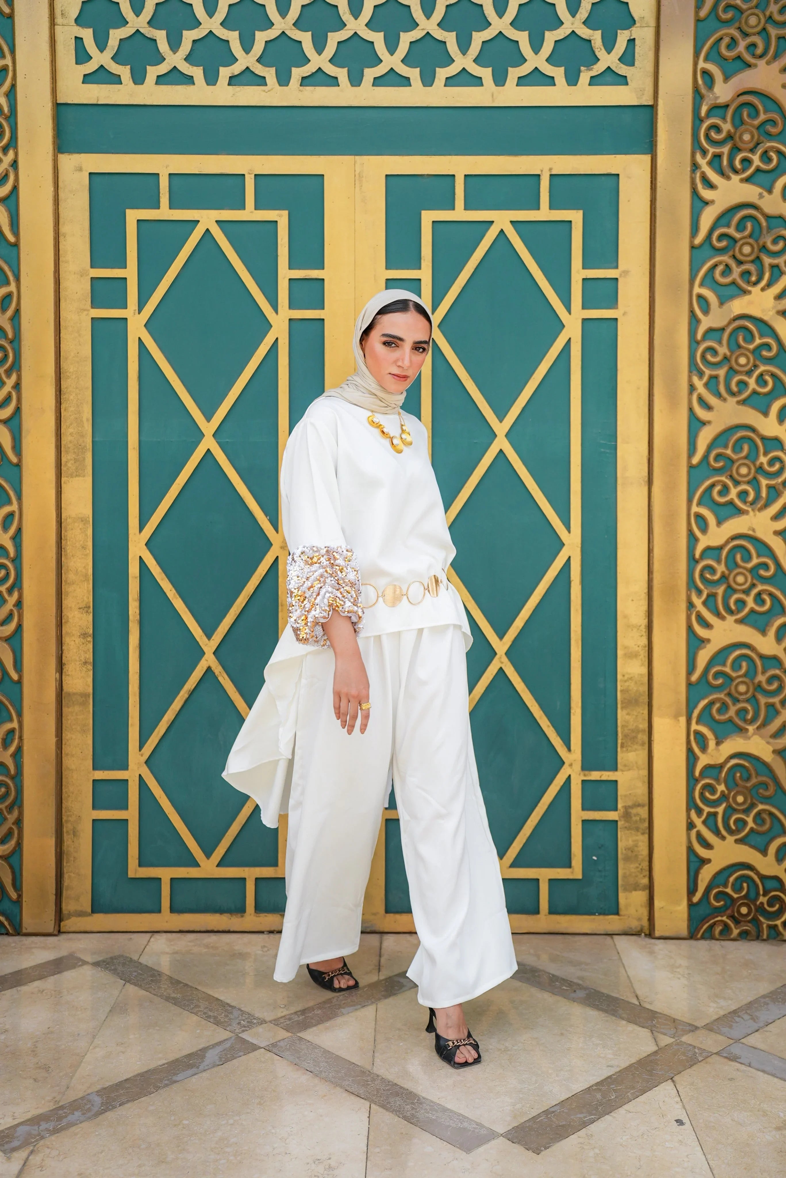 Dress Code - occassions set 2