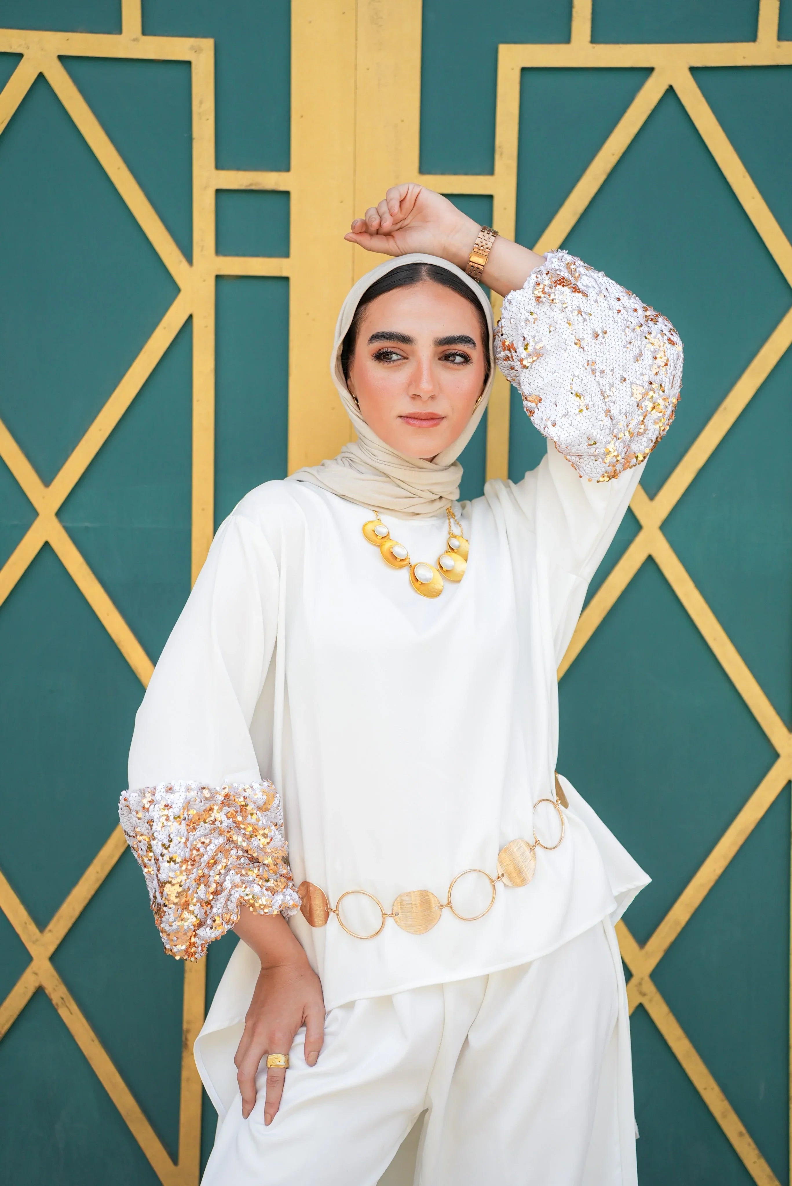 Dress Code - occassions set 3