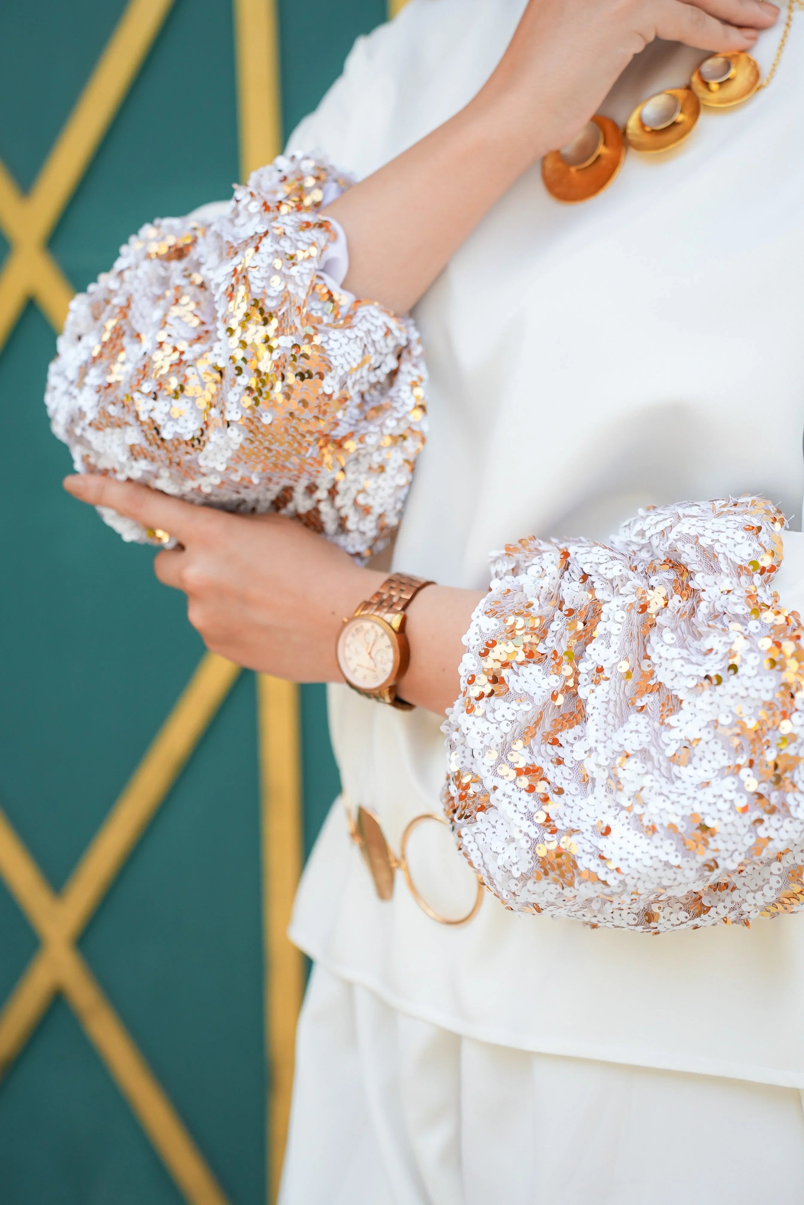 Dress Code - occassions set 5