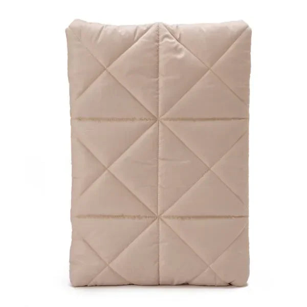 Begie Puffy Laptop Sleeve - Covery - Babazzaro