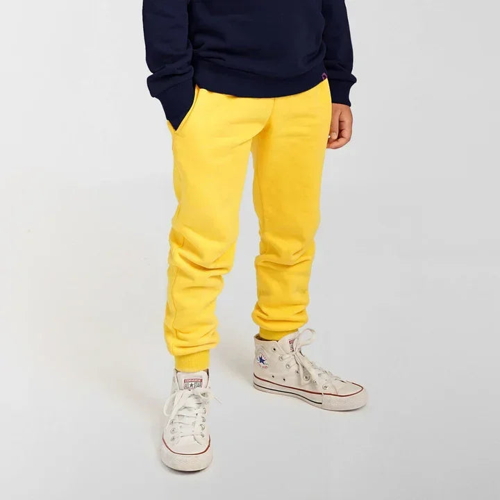 The Winter Jogger - Colour Capsules - Babazzaro