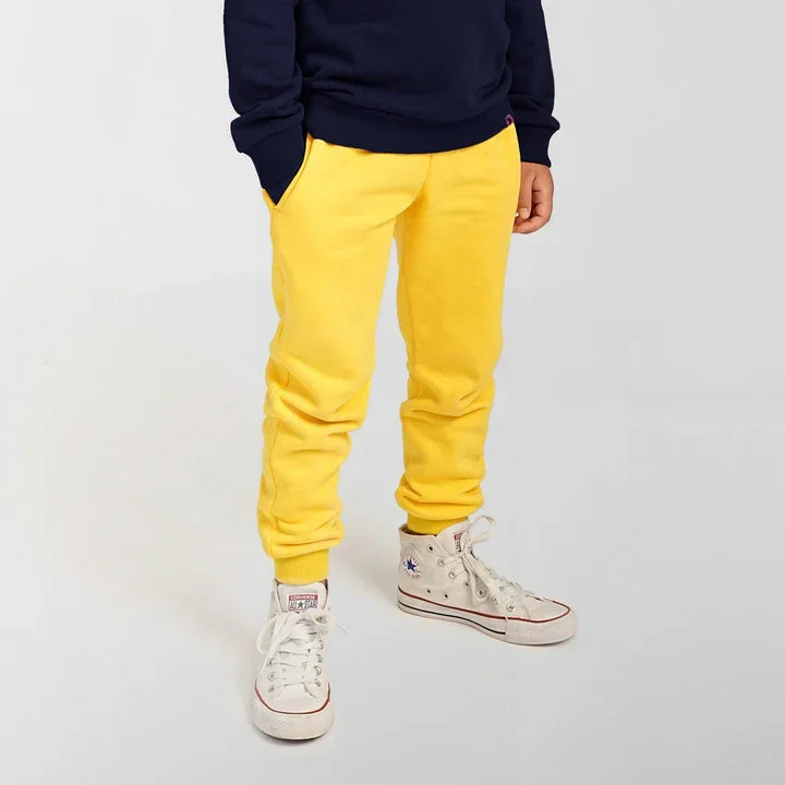 Colour Capsules - The Winter Jogger 14