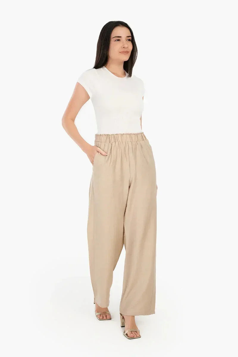 Relaxing Lounge Pants - Carina 14