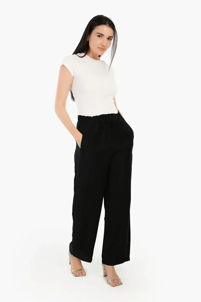 Relaxing Lounge Pants - Carina 13