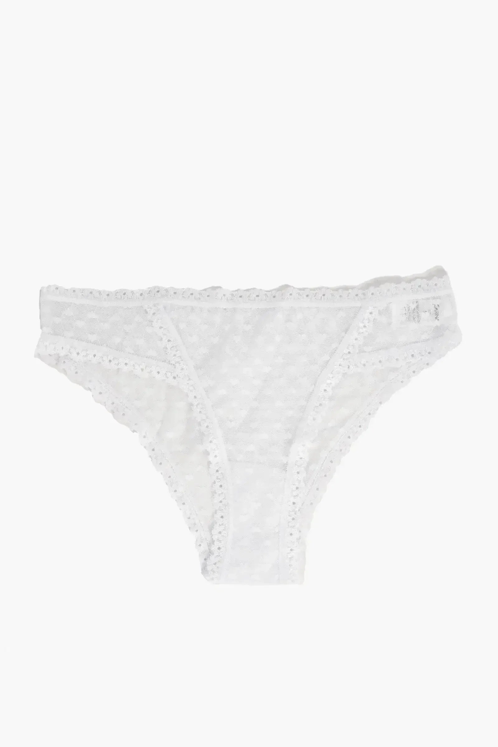 Carina - Elegance Lace Bikini Panty 6