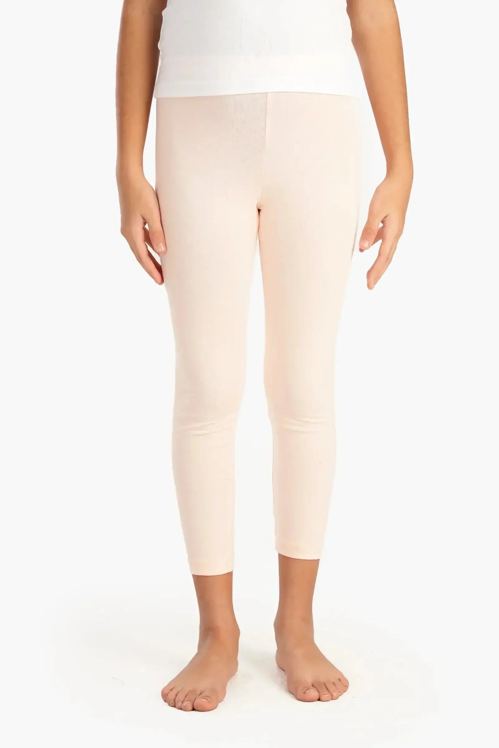 Carina - Girly Long Leggings 8