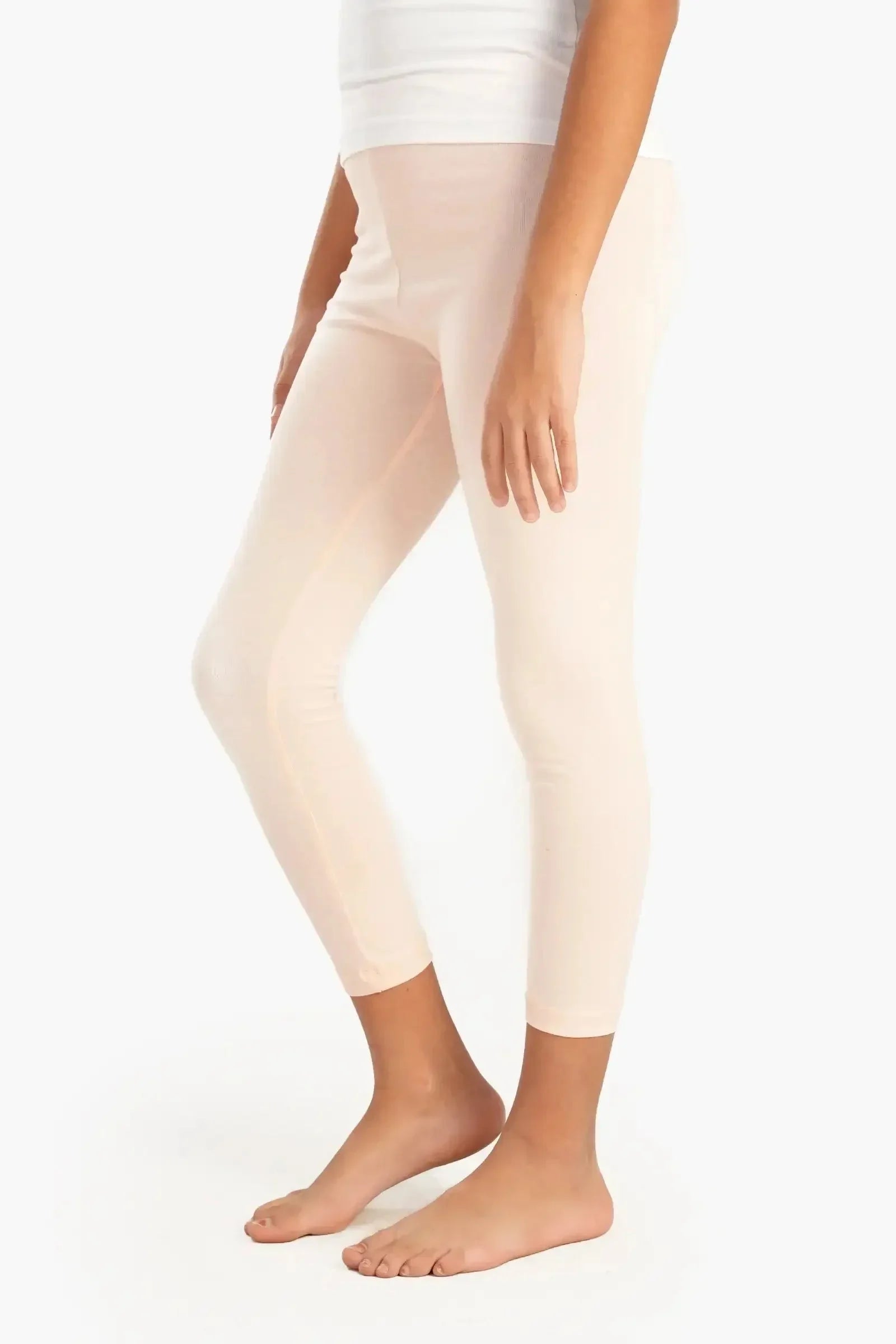 Carina - Girly Long Leggings 9