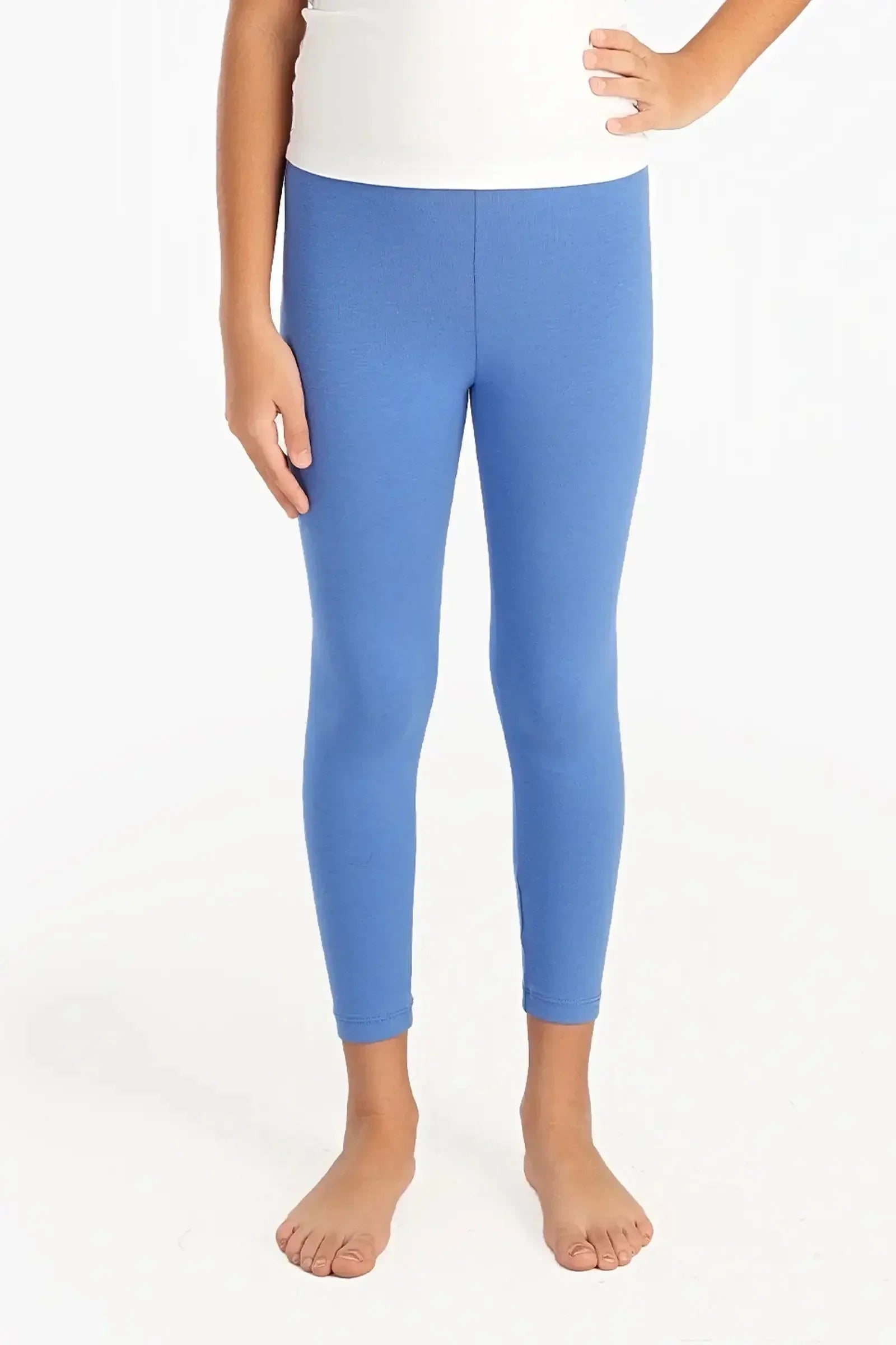 Carina - Girly Long Leggings 6