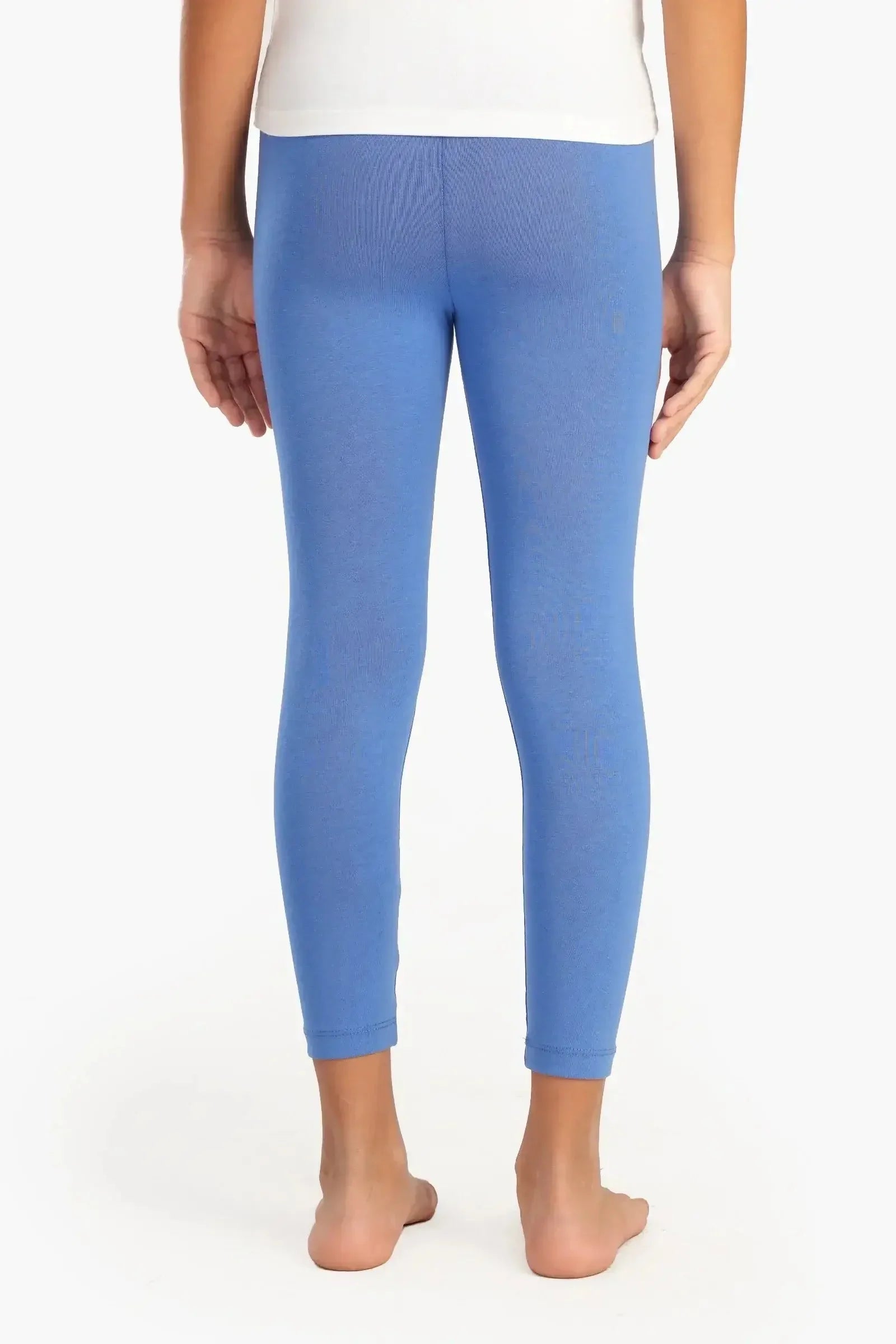 Carina - Girly Long Leggings 5